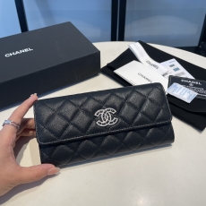 Chanel Wallet Purse